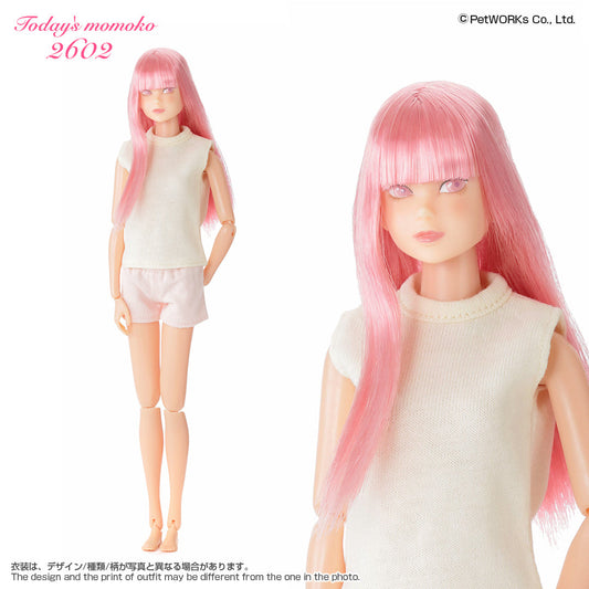 Mar 10, 2026: "Today's momoko 2602" on SALE