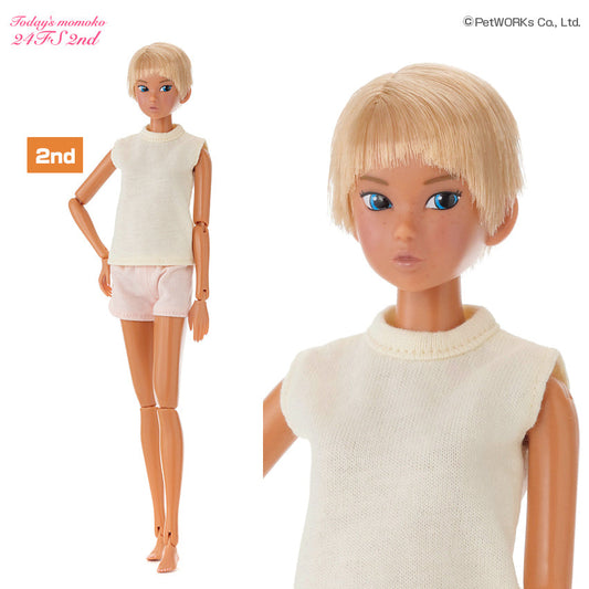 Sep 24, 2025: "Today's momoko 24FS 2nd" to be Restocked