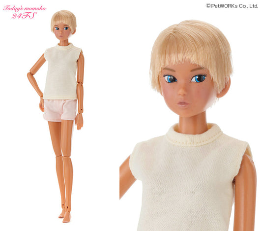 Oct 15, 2024: ”Today's momoko 24FS" On Sale