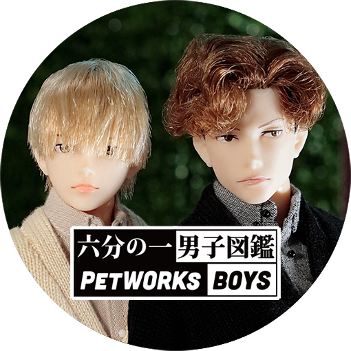 PetWORKs Boys