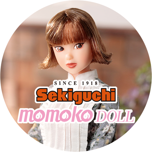 Sekiguchi momoko DOLL – PetWORKs Store Global