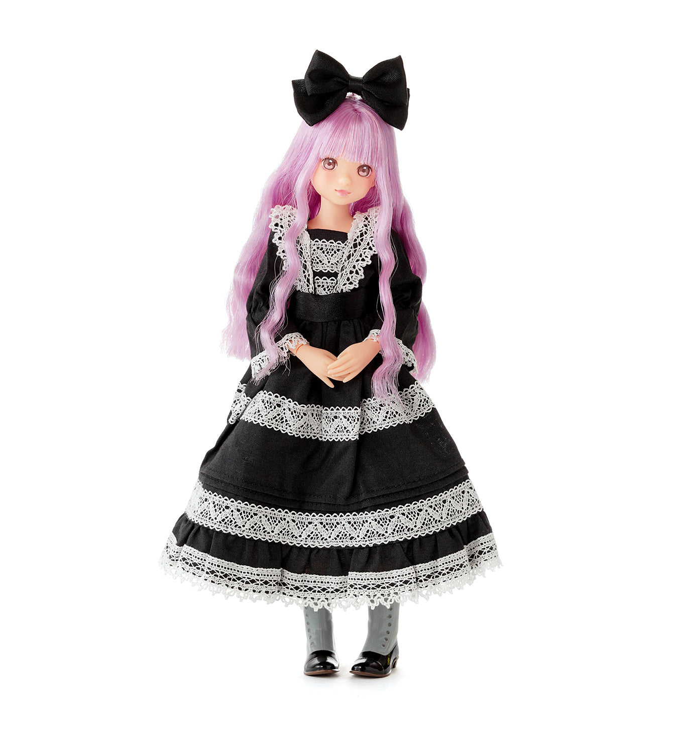 NEW★ ruruko, Ten Nights' Dreams Violet, Azone Ex. bk / 十夜の夢 ruruko すみれ Azone Ex. bk