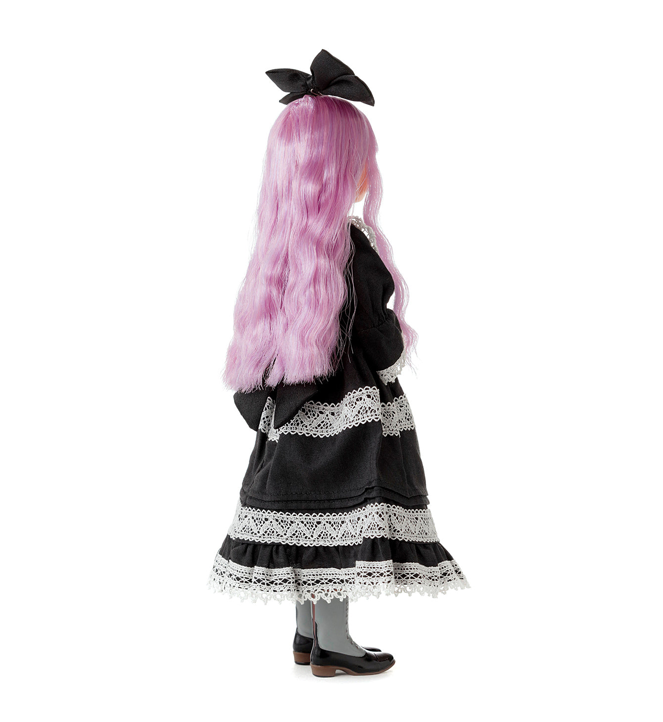 NEW★ ruruko, Ten Nights' Dreams Violet, Azone Ex. bk / 十夜の夢 ruruko すみれ Azone Ex. bk