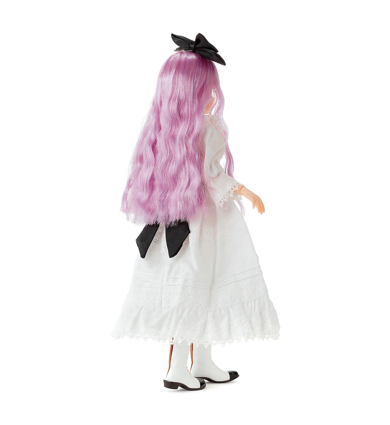 NEW★ ruruko, Ten Nights' Dreams Violet, Azone Ex. wh / 十夜の夢 ruruko すみれ Azone Ex. wh