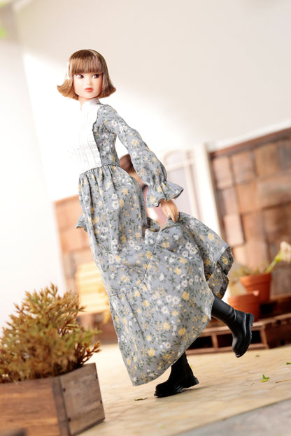 momokoDOLL, Cafe Hopping