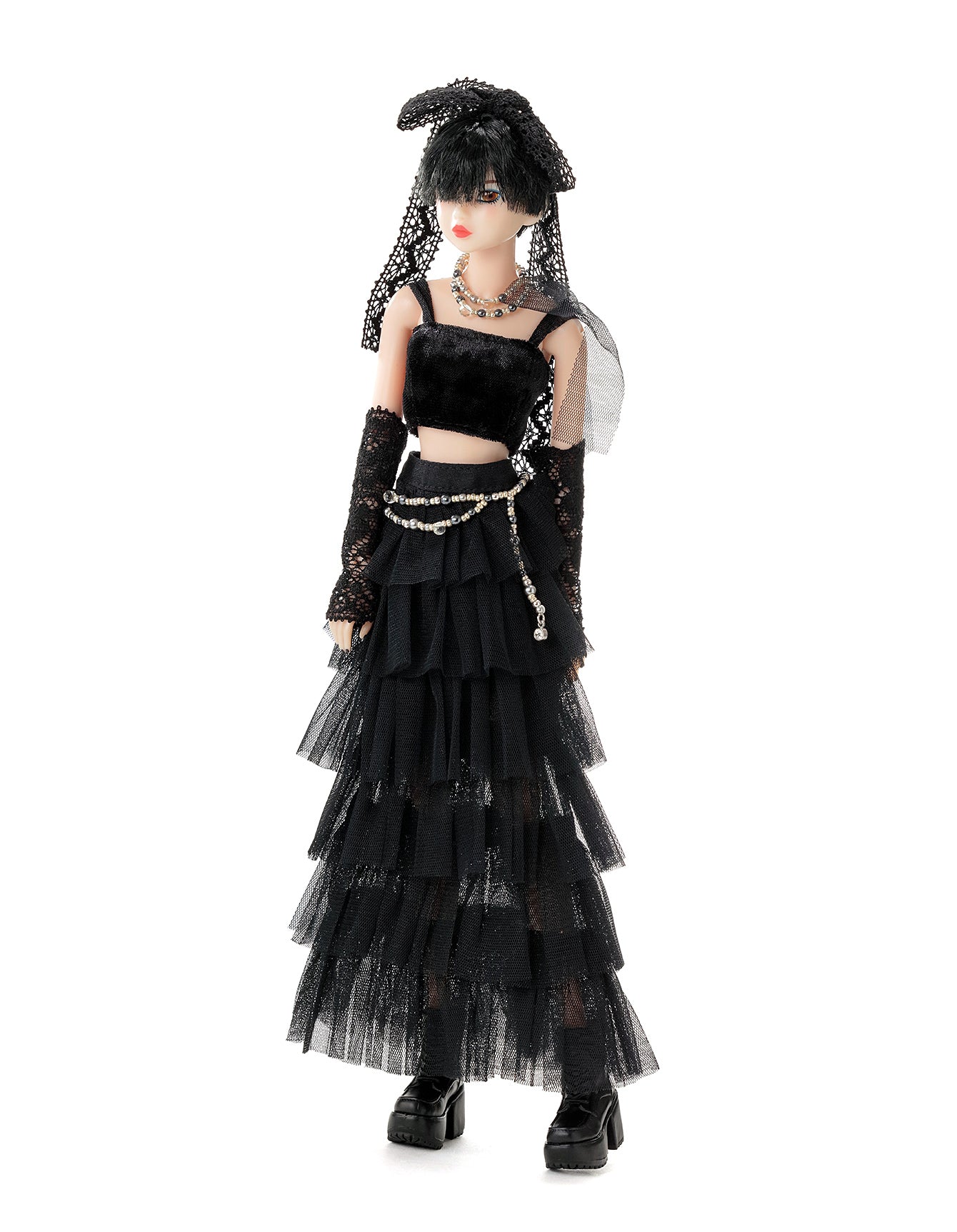 NEW★ CCS 24AN momoko bk PS