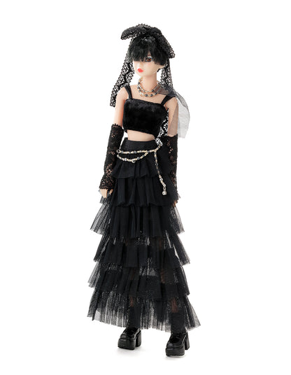 NEW★ CCS 24AN momoko bk PS