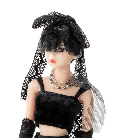 NEW★ CCS 24AN momoko bk PS