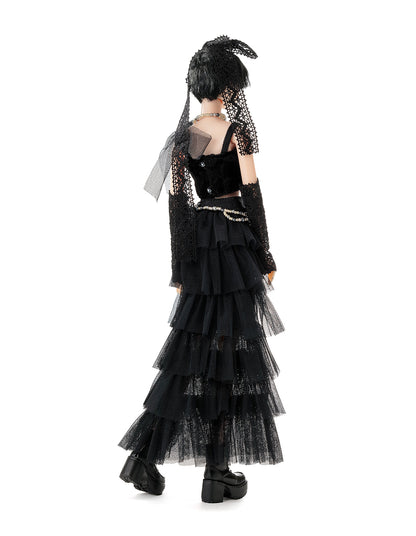 NEW★ CCS 24AN momoko bk PS