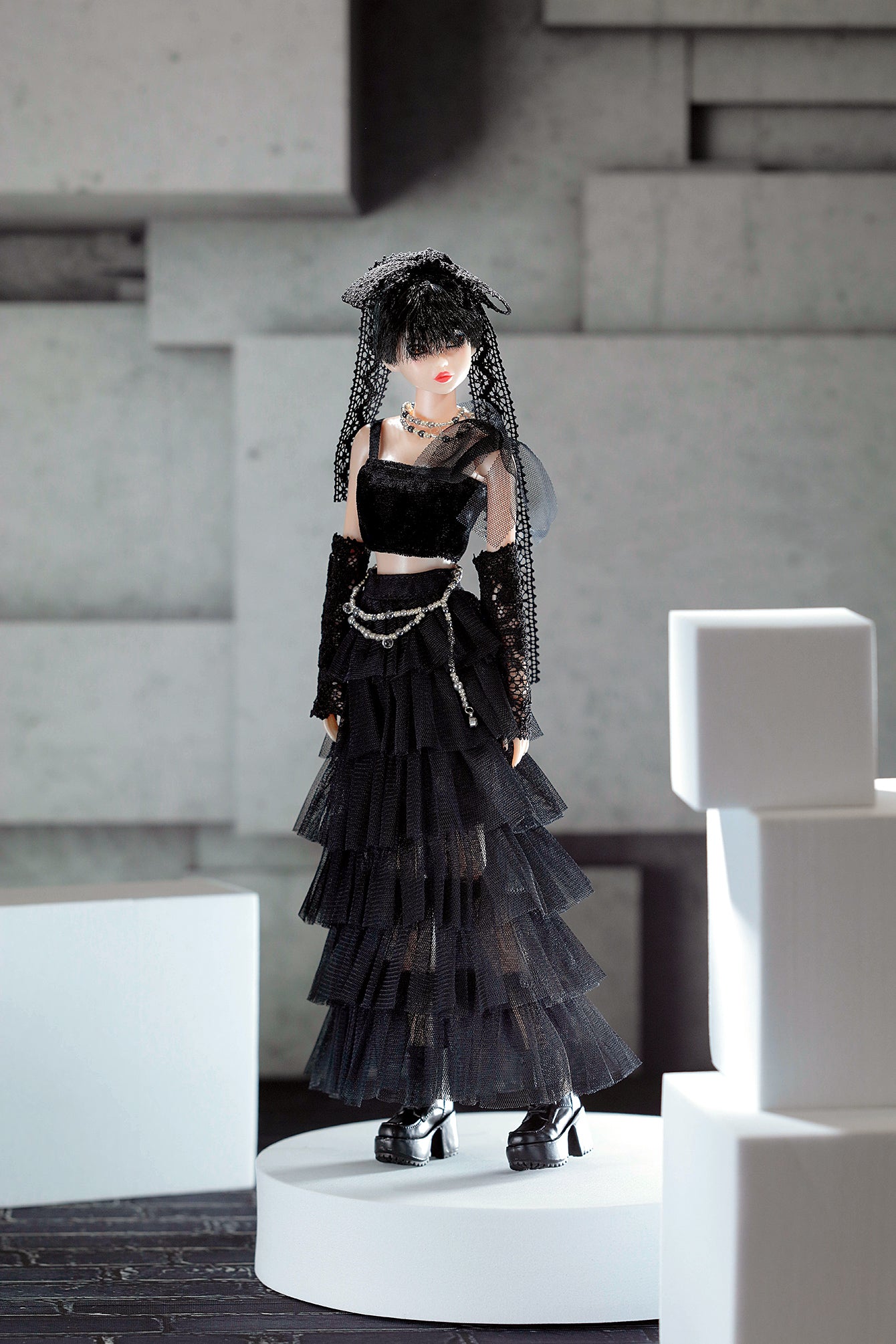 NEW☆ CCS 24AN momoko bk PS – PetWORKs Store Global