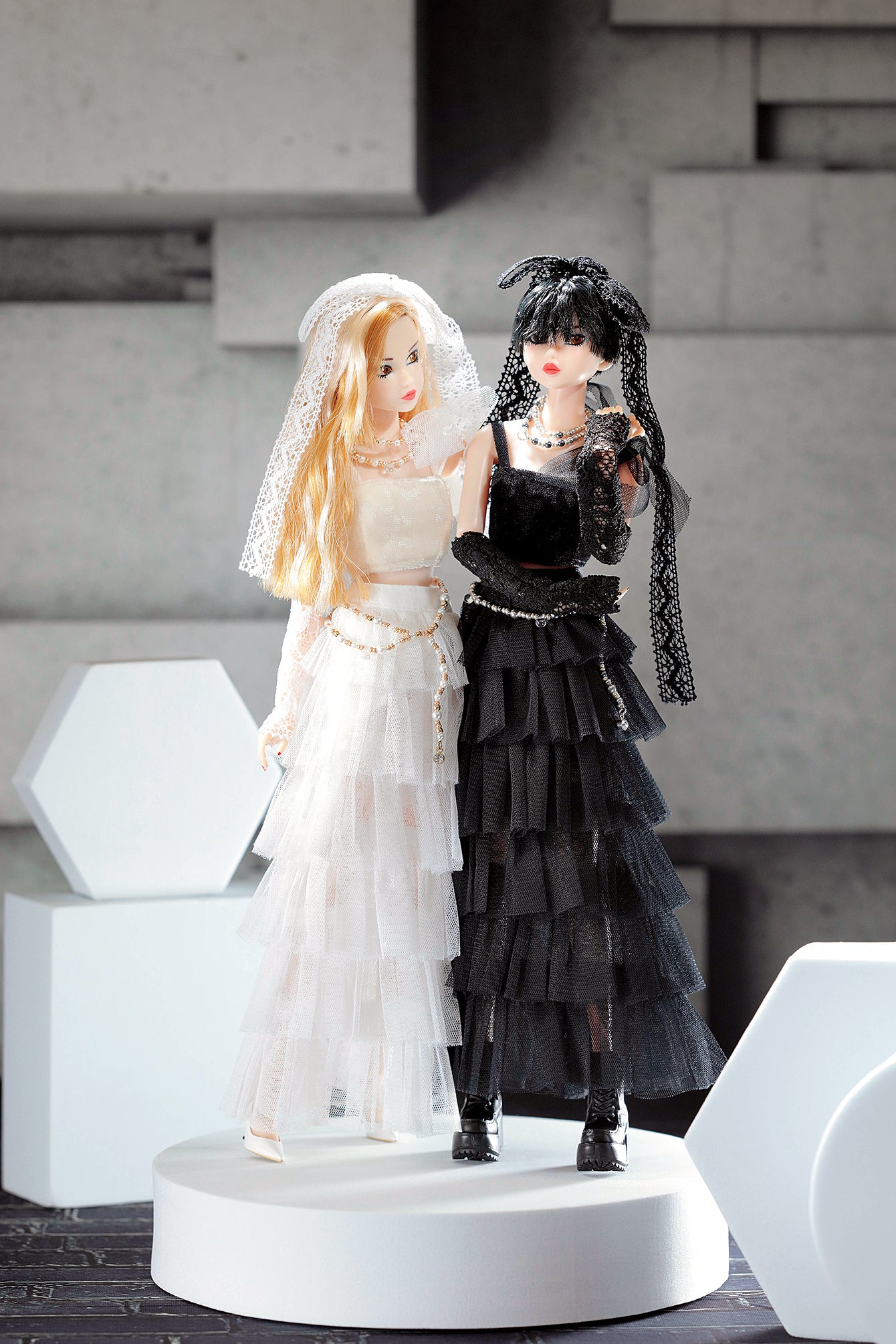 NEW★ CCS 24AN momoko bk PS