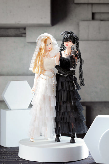 NEW★ CCS 24AN momoko bk PS