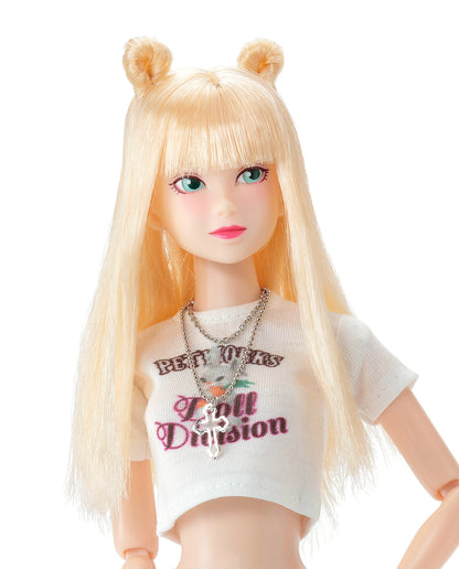 NEW★ CCS 25AN momoko wh