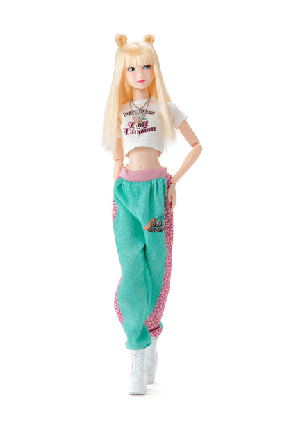 NEW★ CCS 25AN momoko wh