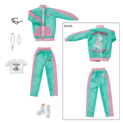 NEW★ CCS 25AN momoko wh