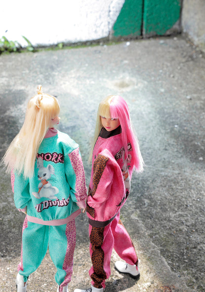 NEW★ CCS 25AN momoko bk