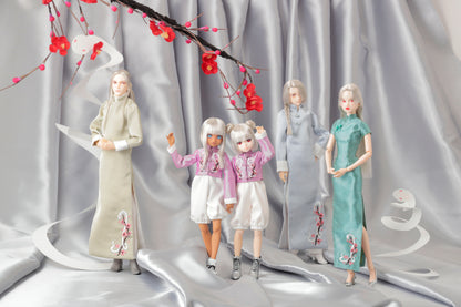 NEW★ CCS 25ETO momoko Snake / CCS 25干支 momoko 巳
