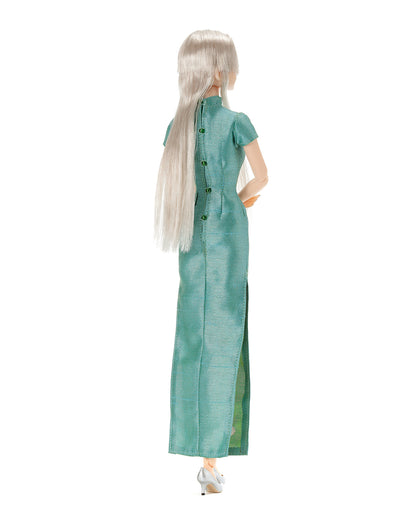 NEW★ CCS 25ETO momoko Snake / CCS 25干支 momoko 巳