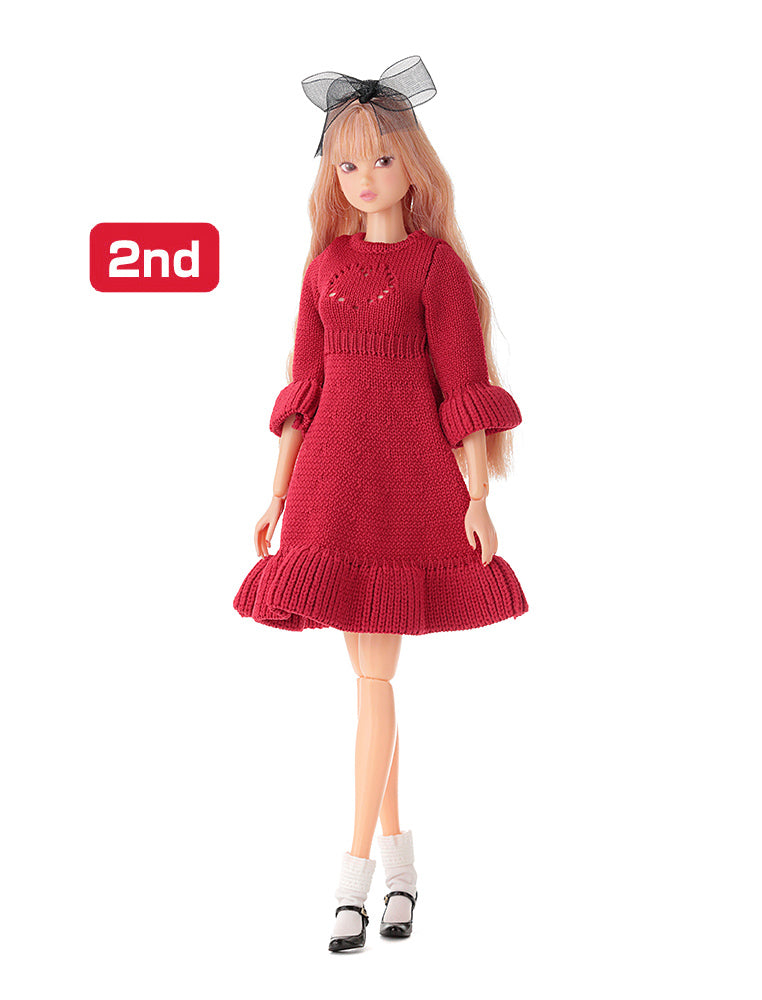 CCS 25VDAY momoko 2nd: Restock in 2026