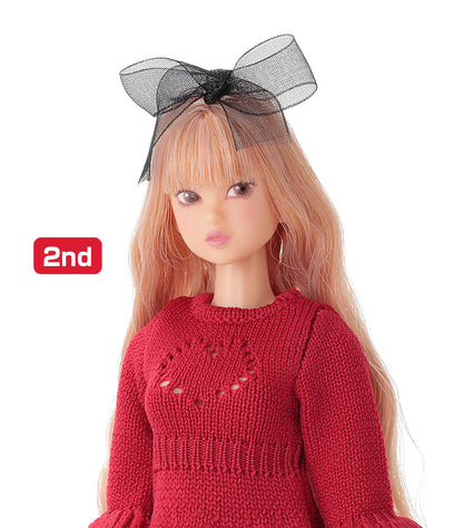 CCS 25VDAY momoko 2nd: Restock in 2026