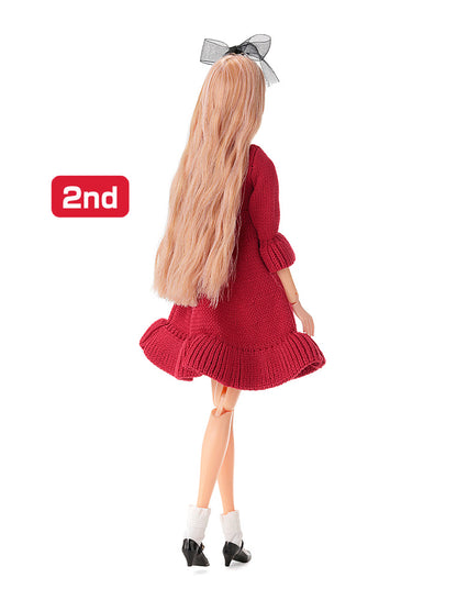 CCS 25VDAY momoko 2nd: Restock in 2026