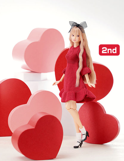 CCS 25VDAY momoko 2nd: Restock in 2026