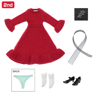 CCS 25VDAY momoko 2nd: Restock in 2026