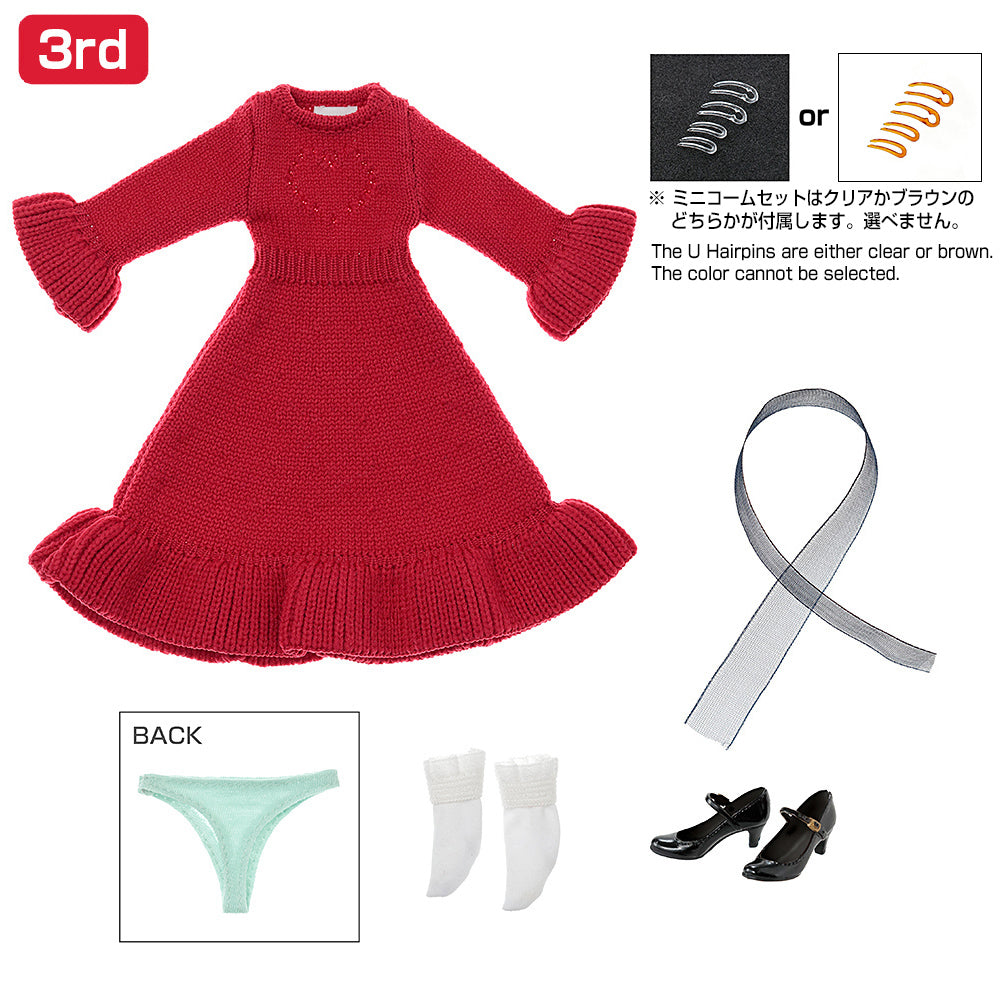 NEW★ CCS 25VDAY momoko 3rd