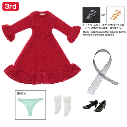 NEW★ CCS 25VDAY momoko 3rd