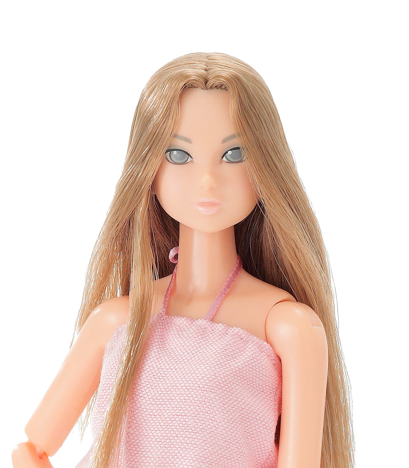 NEW★ Wake-Up momoko DOLL WUD031