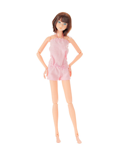 NEW★ Wake-Up momoko DOLL WUD033