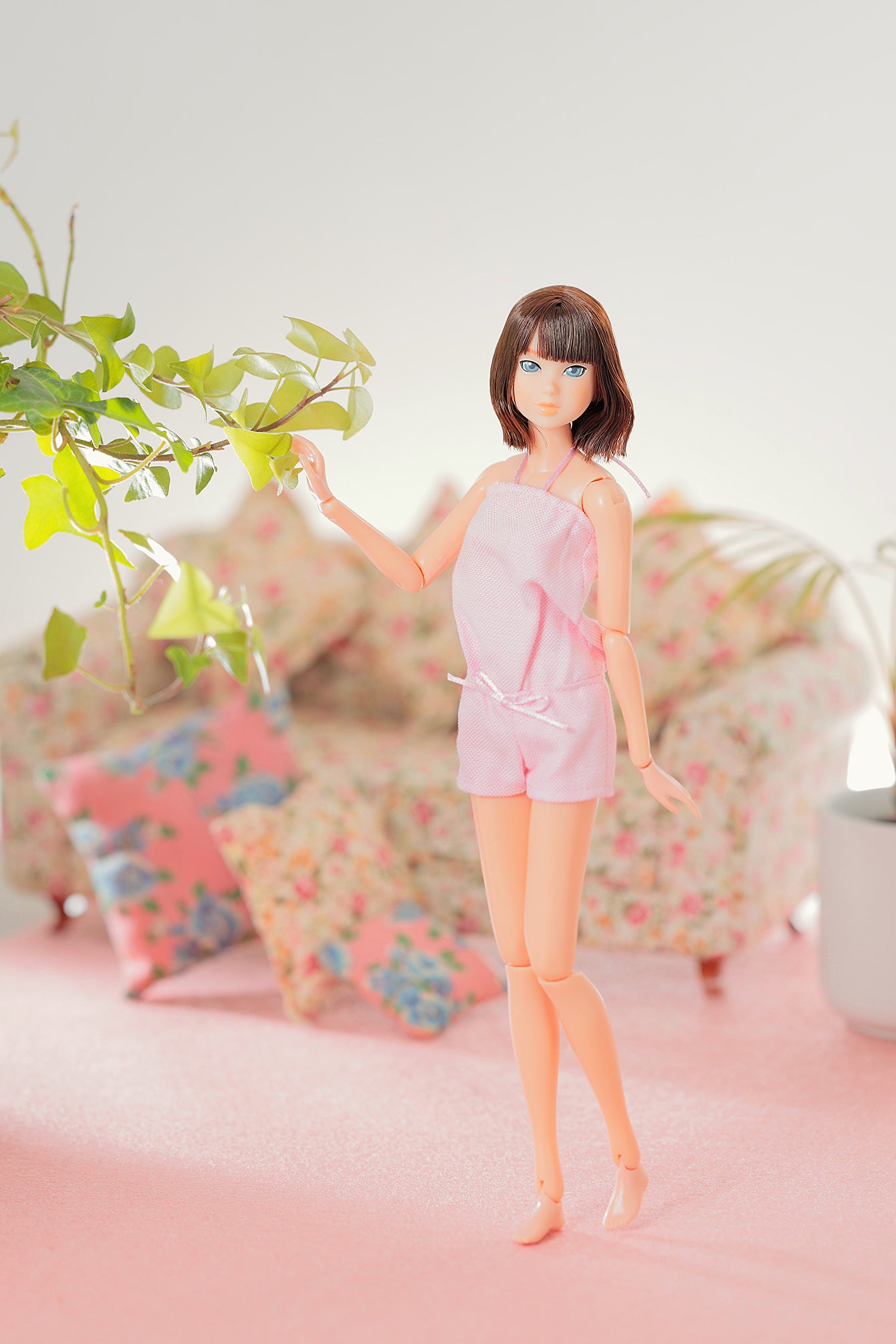 NEW★ Wake-Up momoko DOLL WUD033