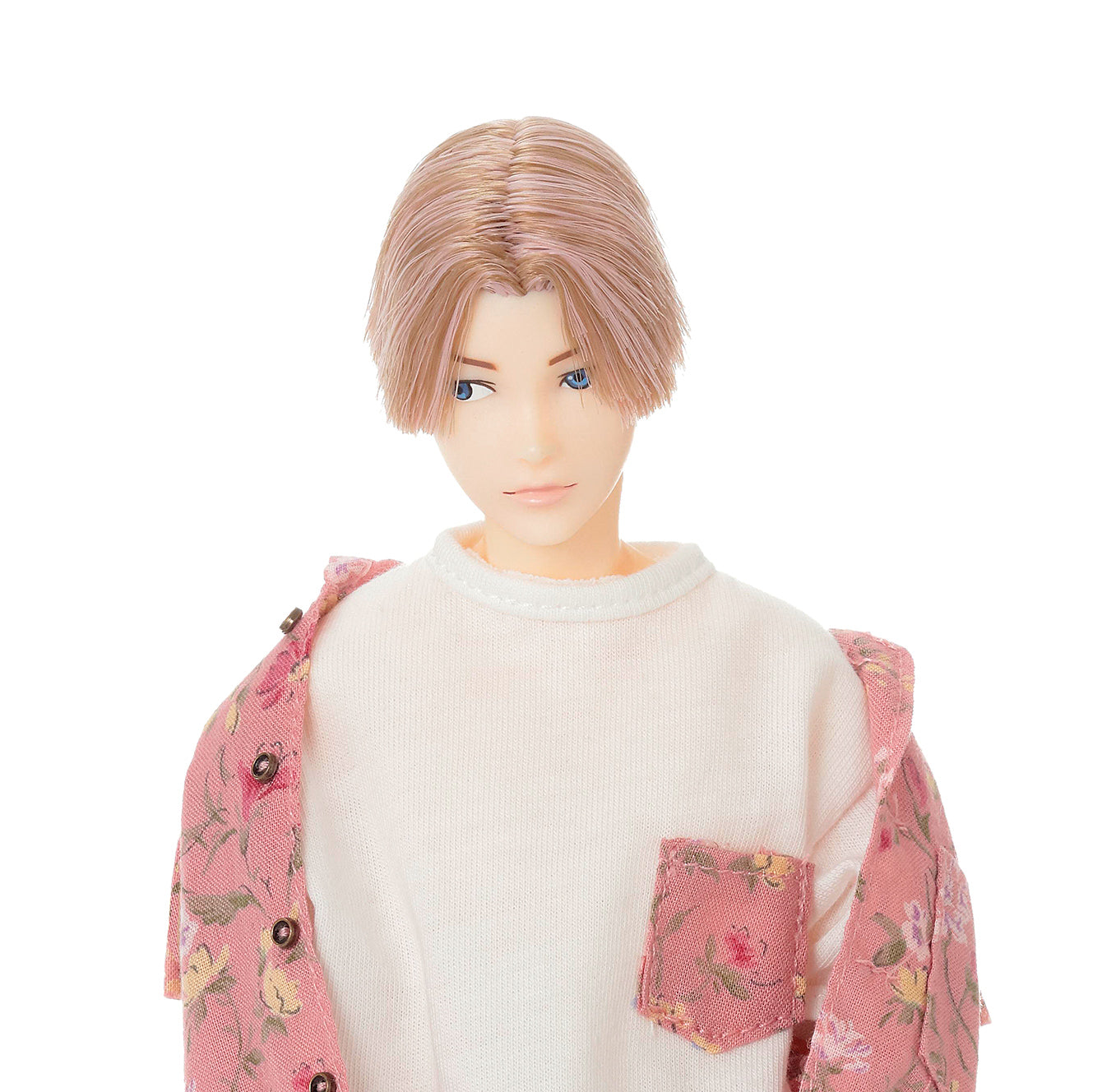 NEW★ PetWORKs Boys, 2603ID PS, EIGHT / 六分の一男子図鑑 2603ID エイト PS