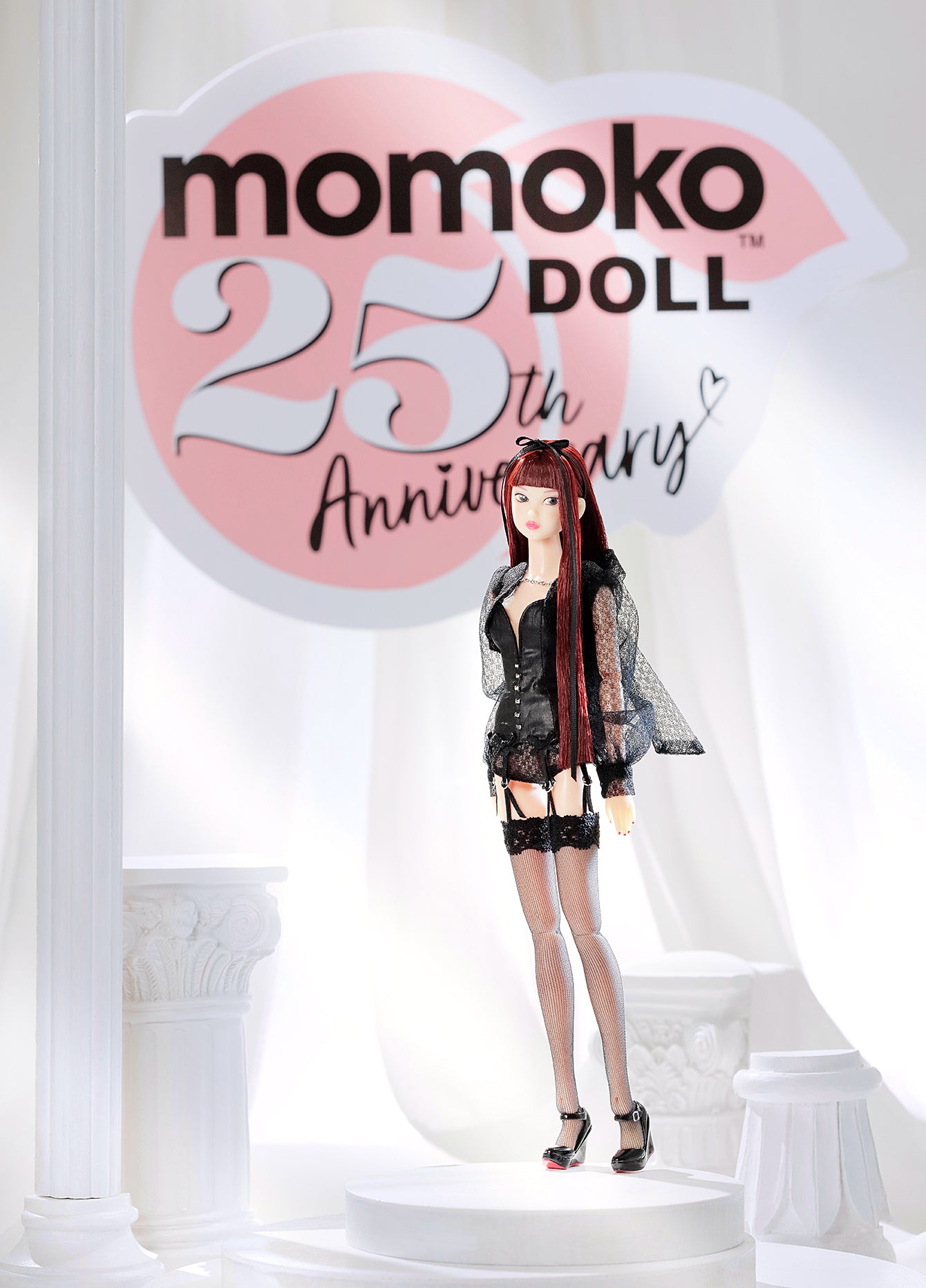 NEW★ CCS 26AN momoko
