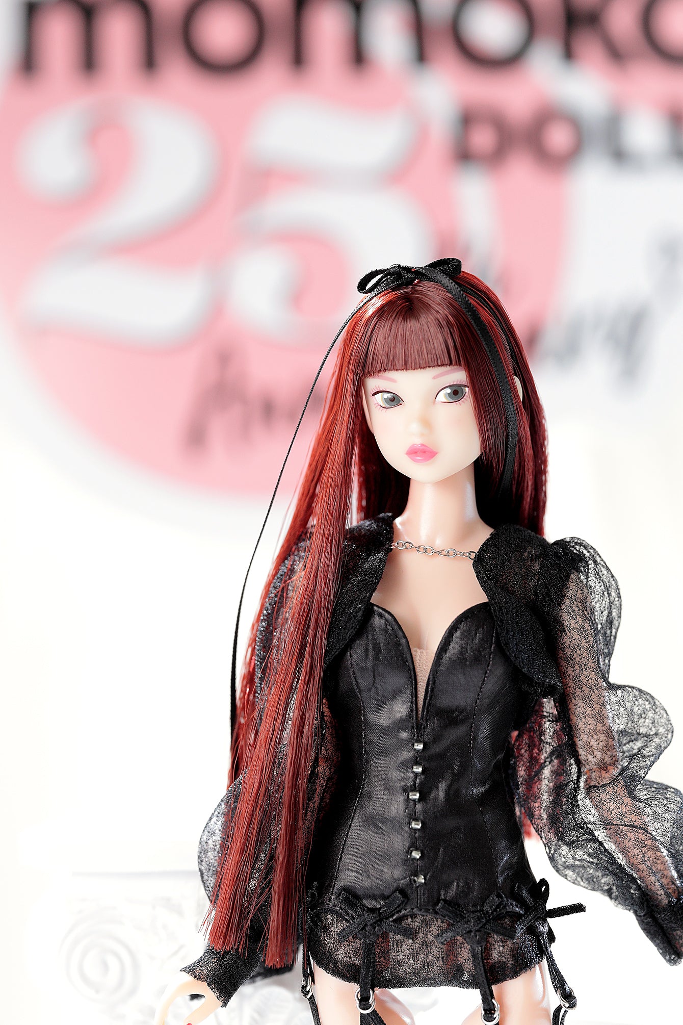 NEW★ CCS 26AN momoko