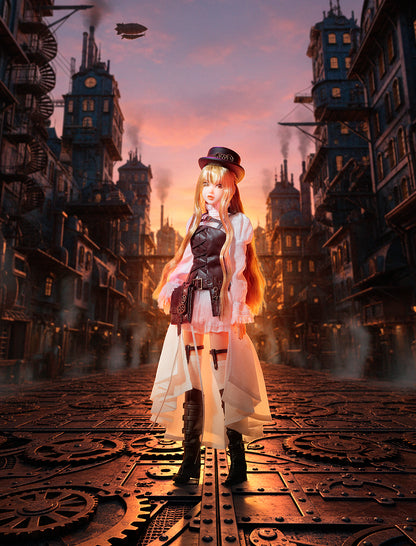 NEW★ CCS 26ES momoko Steampunk