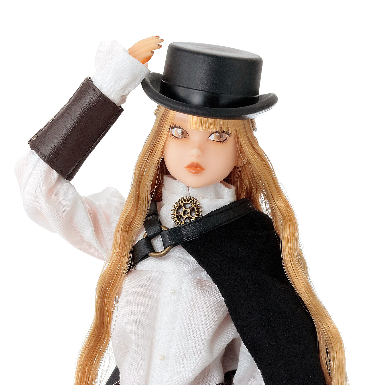 NEW★ CCS 26ES momoko Steampunk Phantom