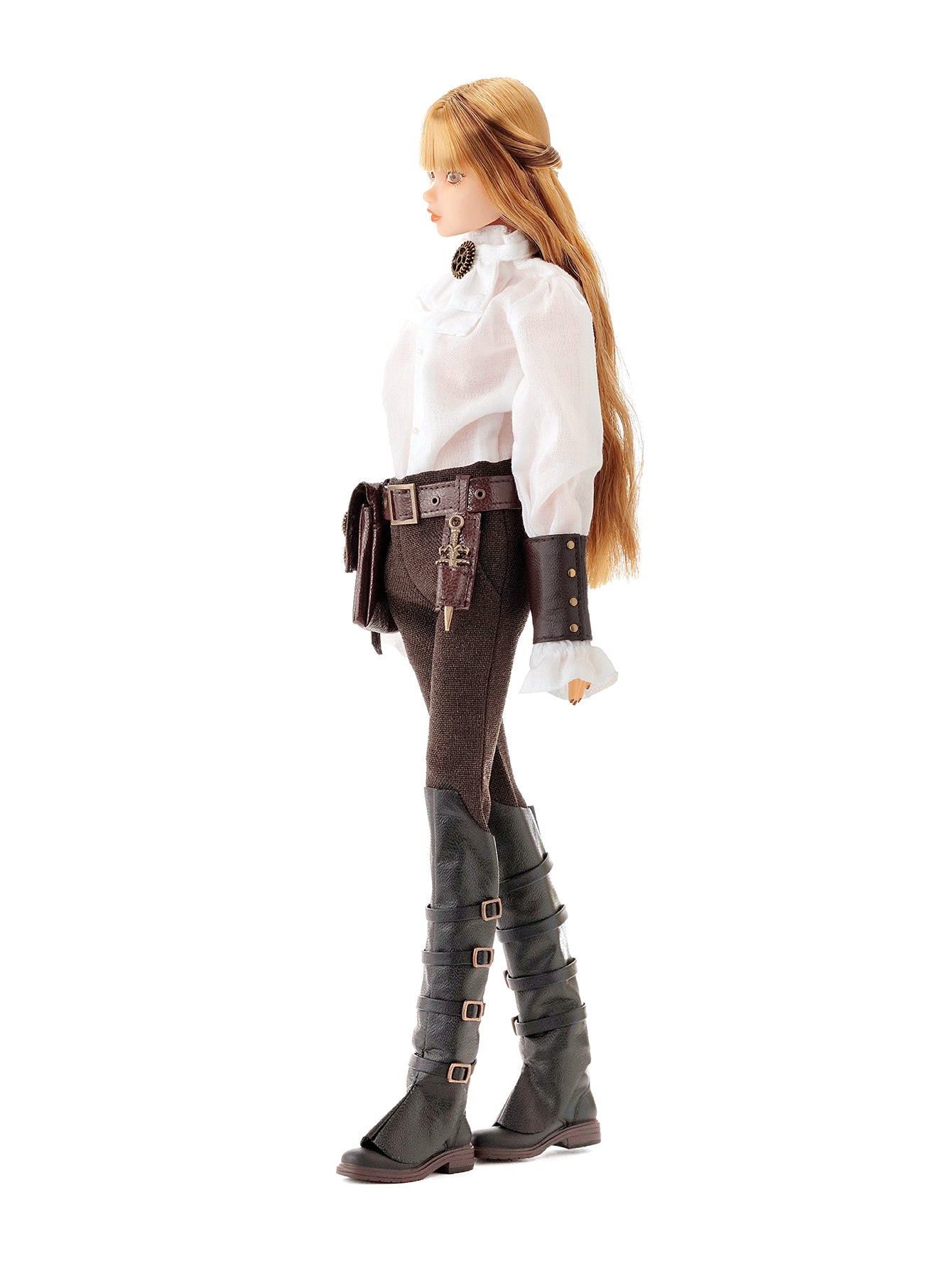 NEW☆ CCS 26ES momoko Steampunk Phantom – PetWORKs Store Global