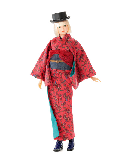 NEW★ CCS 26ETO momoko Horse / CCS 26干支 momoko 午