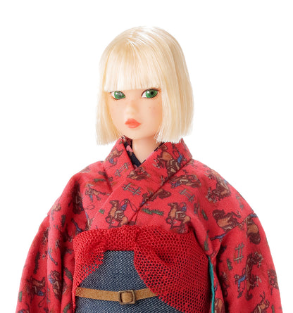 NEW★ CCS 26ETO momoko Horse / CCS 26干支 momoko 午