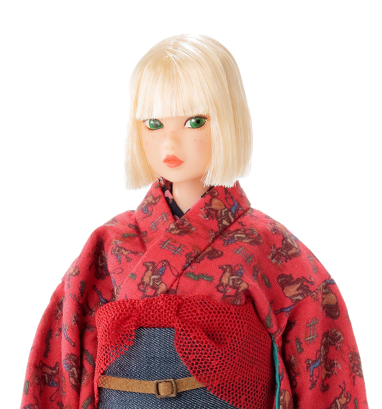 NEW★ CCS 26ETO momoko Horse / CCS 26干支 momoko 午