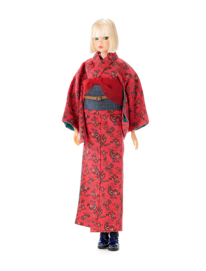 NEW★ CCS 26ETO momoko Horse / CCS 26干支 momoko 午