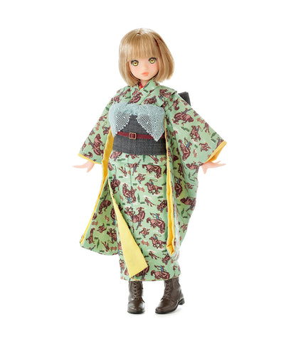 NEW★ CCSgirl 26ETO ruruko Horse / CCSgirl 26干支 ruruko 午