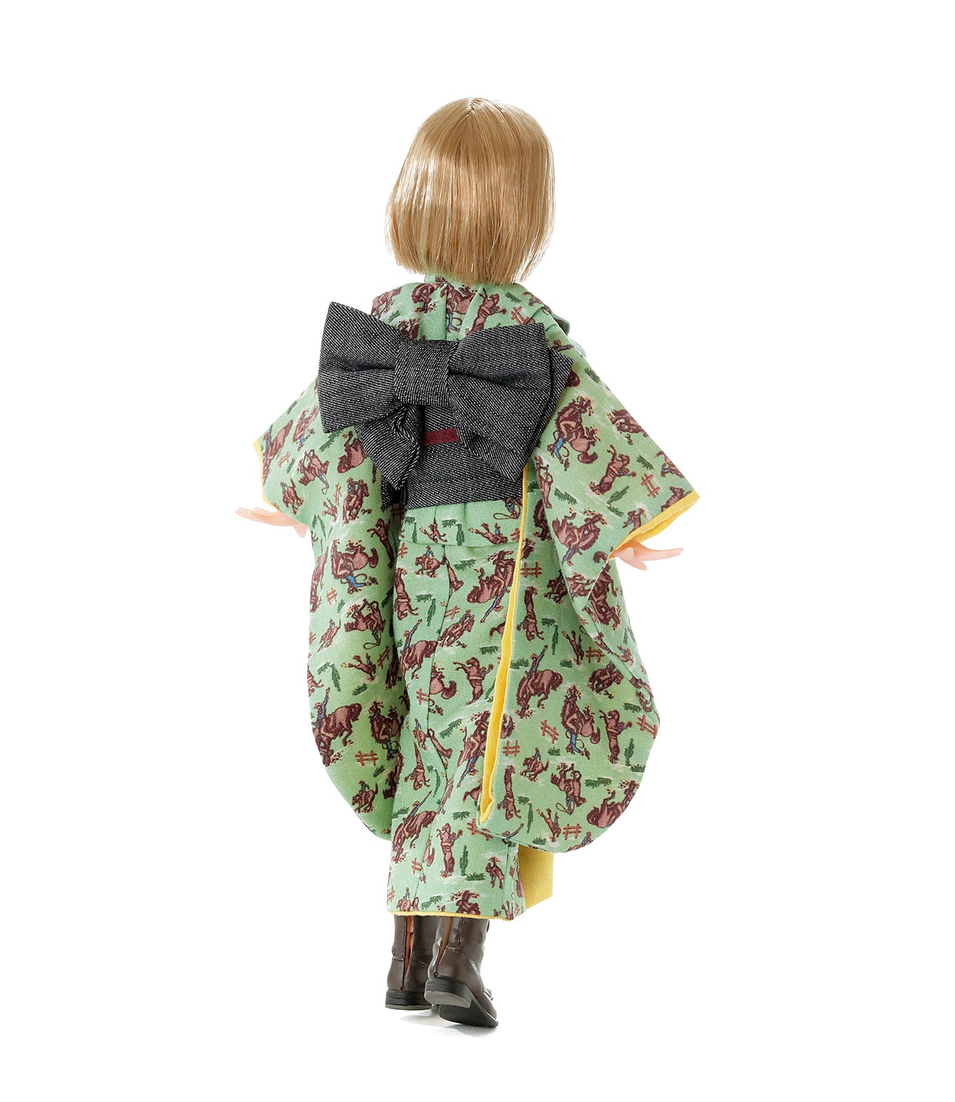 NEW★ CCSgirl 26ETO ruruko Horse / CCSgirl 26干支 ruruko 午