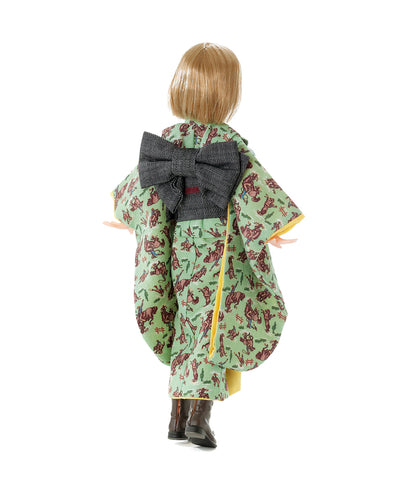 NEW★ CCSgirl 26ETO ruruko Horse / CCSgirl 26干支 ruruko 午