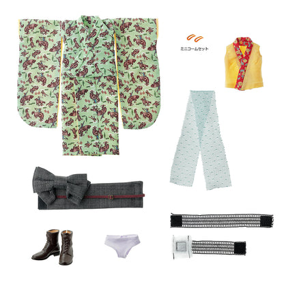 NEW★ CCSgirl 26ETO ruruko Horse / CCSgirl 26干支 ruruko 午