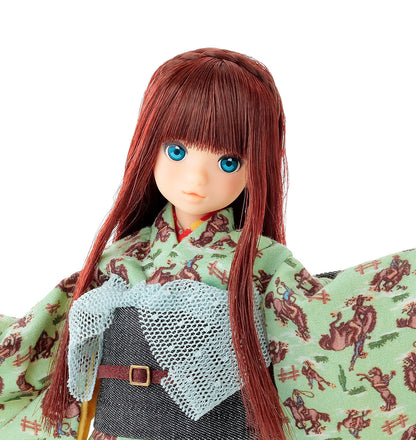 CCSgirl 26ETO ruruko Horse PS / CCSgirl 26干支 ruruko 午 PS