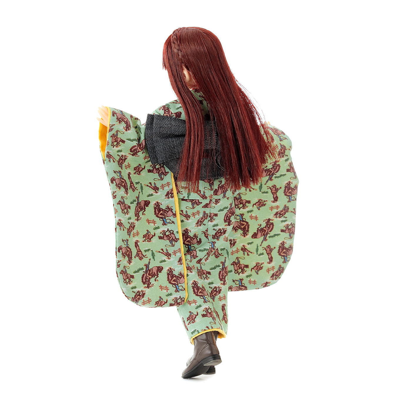 CCSgirl 26ETO ruruko Horse PS / CCSgirl 26干支 ruruko 午 PS