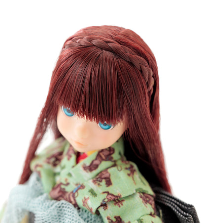 CCSgirl 26ETO ruruko Horse PS / CCSgirl 26干支 ruruko 午 PS
