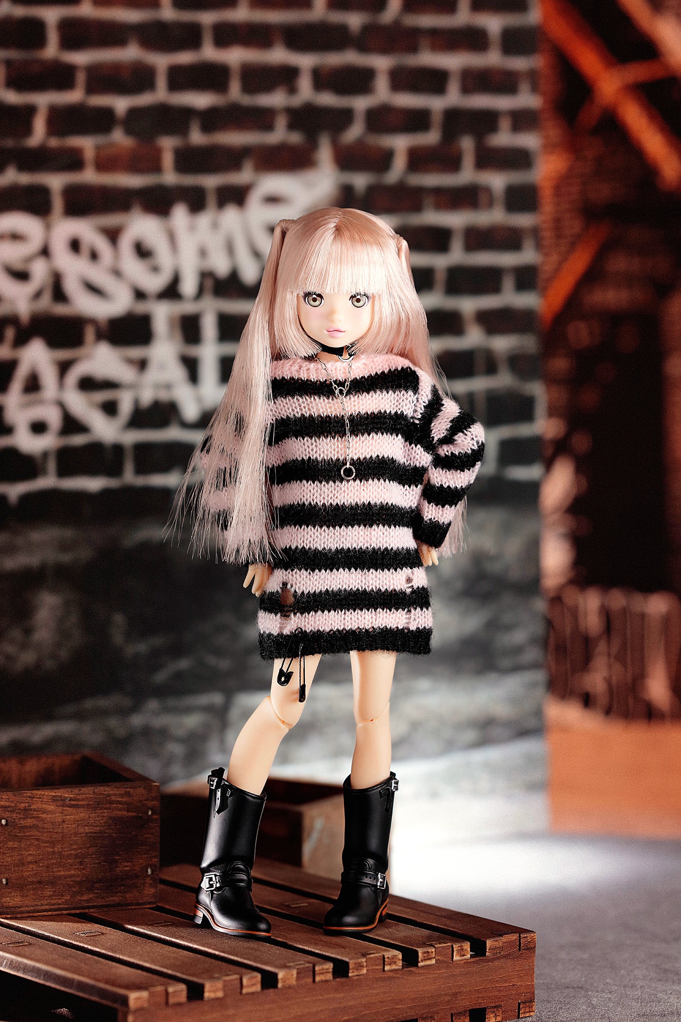 NEW★ CCSgirl 26SS ruruko